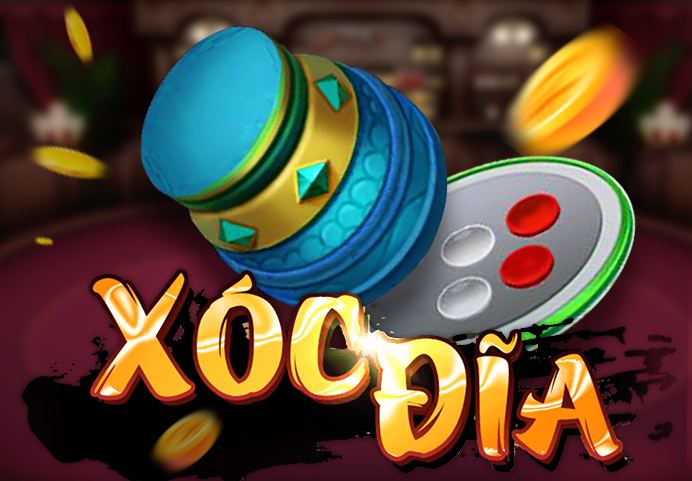 Xóc Đĩa xocdia