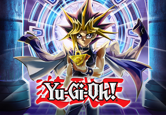 YugiOh kts9912