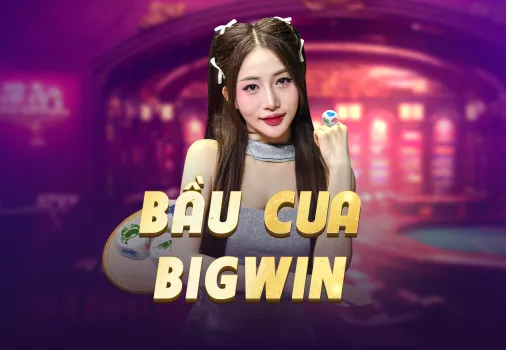 Bầu Cua BigWin bc_77784