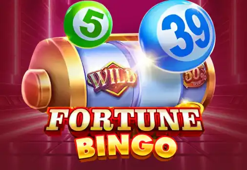 Fortune Bingo 139
