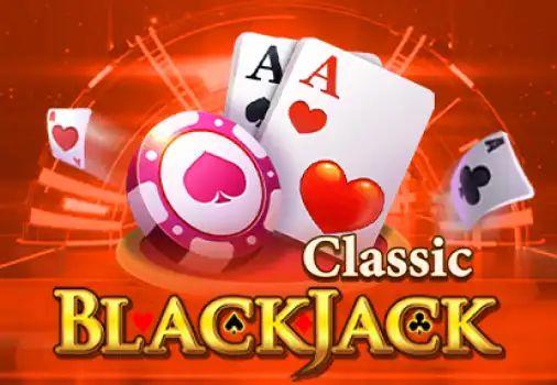 Blackjack Classic blackjack0h0i0j0