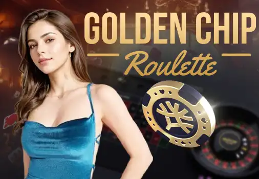 Golden Chip Roulette YGG-goldenchiproulette